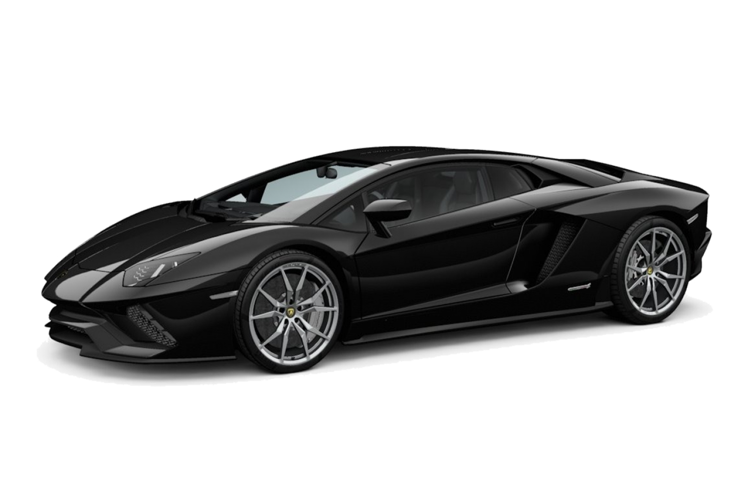 Lamborghini Aventador LP 700